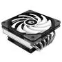 Кулер для процессора ID-Cooling IS-60 EVO ARGB - 1