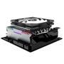 Кулер для процессора ID-Cooling IS-60 EVO ARGB - 6