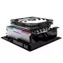 Кулер для процессора ID-Cooling IS-60 EVO ARGB - 6