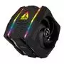 Кулер для процессора Arctic Freezer 50 ARGB (ACFRE00080A) - 9