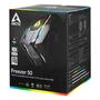 Кулер для процессора Arctic Freezer 50 ARGB (ACFRE00080A) - 11