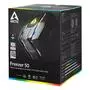 Кулер для процессора Arctic Freezer 50 ARGB (ACFRE00080A) - 11