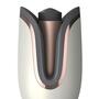 Машинка для завивки волос Philips BHB878/00 - 1