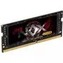 Модуль памяти для ноутбука SoDIMM DDR4 8GB 3000 MHz NOX Series Apacer (EV.08G2Z.GGE) - 1