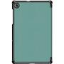 Чехол для планшета BeCover Lenovo Tab M10 Plus TB-X606/M10 Plus (2 Gen)/K10 TB-X6C6 Dark Green (705217) - 1