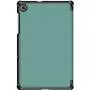 Чехол для планшета BeCover Lenovo Tab M10 Plus TB-X606/M10 Plus (2 Gen)/K10 TB-X6C6 Dark Green (705217) - 1