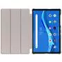 Чехол для планшета BeCover Lenovo Tab M10 Plus TB-X606/M10 Plus (2 Gen)/K10 TB-X6C6 Dark Green (705217) - 3
