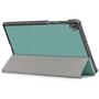 Чехол для планшета BeCover Lenovo Tab M10 Plus TB-X606/M10 Plus (2 Gen)/K10 TB-X6C6 Dark Green (705217) - 4