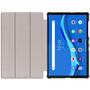 Чехол для планшета BeCover Lenovo Tab M10 Plus TB-X606/M10 Plus (2 Gen)/K10 TB-X6C6 Red Wine (705219) - 3