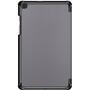 Чехол для планшета BeCover Smart Case Samsung Galaxy Tab A 8.0 (2019) T290/T295/T297 Gr (705211) - 1