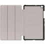 Чехол для планшета BeCover Smart Case Samsung Galaxy Tab A 8.0 (2019) T290/T295/T297 Re (705212) - 2