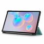 Чехол для планшета BeCover Smart Case Samsung Galaxy Tab S6 Lite 10.4 P610/P613/P615/P6 (705214) - 3