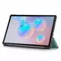 Чехол для планшета BeCover Smart Case Samsung Galaxy Tab S6 Lite 10.4 P610/P613/P615/P6 (705214) - 3