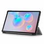Чехол для планшета BeCover Smart Case Samsung Galaxy Tab S6 Lite 10.4 P610/P613/P615/P6 (705215) - 3