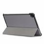 Чехол для планшета BeCover Smart Case Samsung Galaxy Tab S6 Lite 10.4 P610/P613/P615/P6 (705215) - 5