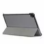 Чехол для планшета BeCover Smart Case Samsung Galaxy Tab S6 Lite 10.4 P610/P613/P615/P6 (705215) - 5
