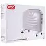 Обогреватель Ergo HC 2220 SD - 3
