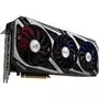 Видеокарта ASUS Radeon RX 6800 16Gb ROG STRIX OC GAMING (ROG-STRIX-RX6800-O16G-GAMING) - 5