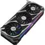 Видеокарта ASUS Radeon RX 6800 16Gb ROG STRIX OC GAMING (ROG-STRIX-RX6800-O16G-GAMING) - 7