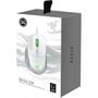 Мышка Razer Basilisk Mercury USB White/Gray (RZ01-02330300-R3M1) - 2