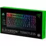 Клавиатура Razer BlackWidow V3 TKL Razer Green RU (RZ03-03490700-R3R1) - 1