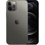 Мобильный телефон Apple iPhone 12 Pro Max 128Gb Graphite (MGD73) - 1