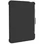 Чехол для планшета Uag iPad Air 10.9(4th Gen, 2020) Scout, Black (122558114040) - 1