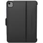 Чехол для планшета Uag iPad Air 10.9(4th Gen, 2020) Scout, Black (122558114040) - 3