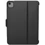 Чехол для планшета Uag iPad Air 10.9(4th Gen, 2020) Scout, Black (122558114040) - 3