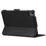 Чехол для планшета Uag iPad Air 10.9(4th Gen, 2020) Scout, Black (122558114040) - 4