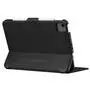 Чехол для планшета Uag iPad Air 10.9(4th Gen, 2020) Scout, Black (122558114040) - 4