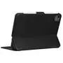 Чехол для планшета Uag iPad Air 10.9(4th Gen, 2020) Scout, Black (122558114040) - 5