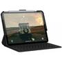 Чехол для планшета Uag iPad Air 10.9(4th Gen, 2020) Scout, Black (122558114040) - 7
