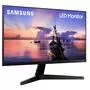 Монитор Samsung LF24T350FHIXCI - 1