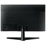 Монитор Samsung LF24T350FHIXCI - 3