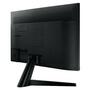 Монитор Samsung LF24T350FHIXCI - 4