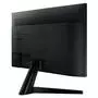 Монитор Samsung LF24T350FHIXCI - 4