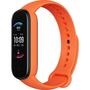 Фитнес браслет Amazfit Band 5 Orange - 1