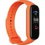 Фитнес браслет Amazfit Band 5 Orange - 2