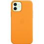 Чехол для моб. телефона Apple iPhone 12 | 12 Pro Leather Case with MagSafe - California Po (MHKC3ZE/A) - 1