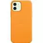 Чехол для моб. телефона Apple iPhone 12 | 12 Pro Leather Case with MagSafe - California Po (MHKC3ZE/A) - 1