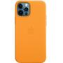 Чехол для моб. телефона Apple iPhone 12 | 12 Pro Leather Case with MagSafe - California Po (MHKC3ZE/A) - 2