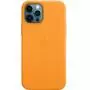 Чехол для моб. телефона Apple iPhone 12 | 12 Pro Leather Case with MagSafe - California Po (MHKC3ZE/A) - 2