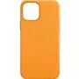 Чехол для моб. телефона Apple iPhone 12 | 12 Pro Leather Case with MagSafe - California Po (MHKC3ZE/A) - 3