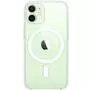 Чехол для моб. телефона Apple iPhone 12 mini Clear Case with MagSafe (MHLL3ZE/A) - 1