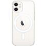 Чехол для моб. телефона Apple iPhone 12 mini Clear Case with MagSafe (MHLL3ZE/A) - 3