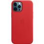 Чехол для моб. телефона Apple iPhone 12 Pro Max Silicone Case with MagSafe - (PRODUCT)RED (MHLF3ZE/A) - 2