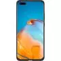 Чехол для моб. телефона Huawei HUAWEI PU BLACK /P40 PRO (51993787) - 2