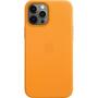 Чехол для моб. телефона Apple iPhone 12 Pro Max Leather Case with MagSafe - California Pop (MHKH3ZE/A) - 2