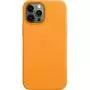 Чехол для моб. телефона Apple iPhone 12 Pro Max Leather Case with MagSafe - California Pop (MHKH3ZE/A) - 2